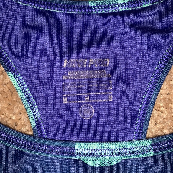 Three sports bras! All size medium. - Picture 4 of 9